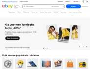 eBay Netherlands
