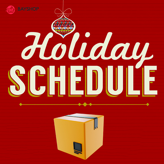 Programul de lucru al depozitelor în perioada sărbătorilor