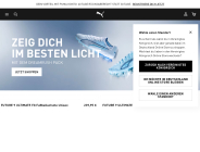 PUMA (Official Online Shop)