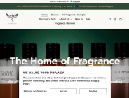 Visionary Fragrances EU