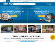 Camping World