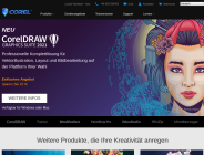 Corel, Roxio & Pinnacle | Multimedia Softwar