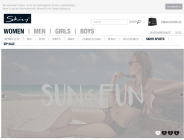 Shop skiny DE