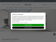 CYBEX — Baby Strollers, Car Seats & Accessories