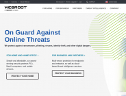 Webroot Inc.