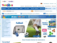 Toys''R''Us Germany