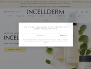 buyincellderm.com