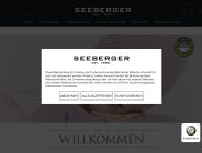 Seeberger - Hats & Accessories