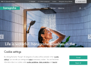 hansgrohe