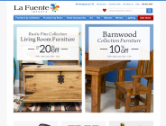 Furniture & Home Decor