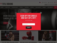 Title boxing US