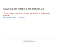 maisonmargiela-fragrances.us