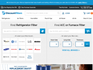 Discount Filters