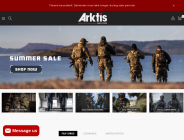 store.arktis.co.uk