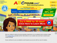 ABCmouse.com/AdventureAcademy.com/ReadingIQ