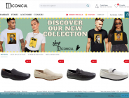 iconicul.ro - Online Fashion Store