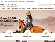 HorseSaddleShop.com