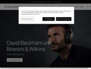 bowerswilkins.com