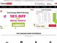 CanvasChamp