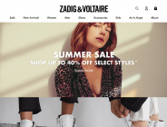 Zadig & Voltaire