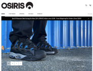 osirisshoes.com