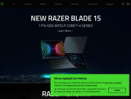 Razer Online Store