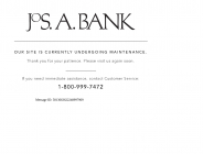 Jos. A. Bank