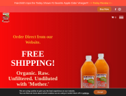 fairchildsvinegar.com