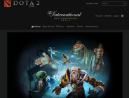 Thedota2store