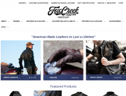 Fox Creek Leather