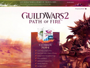 Guild Wars 2 Buy