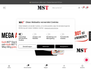 MST Nutrition