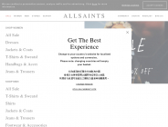 AllSaints