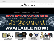 Joe Bonamassa