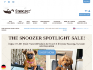 Snoozer Pet Products