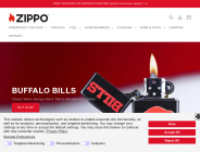 zippo.com