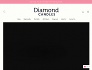 Diamond Candles